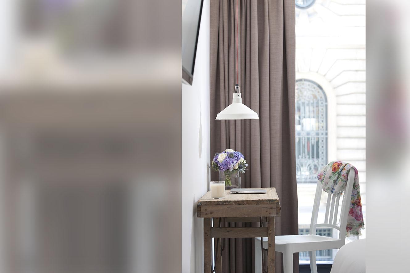 9Hotel Central Brussel Eksteriør bilde