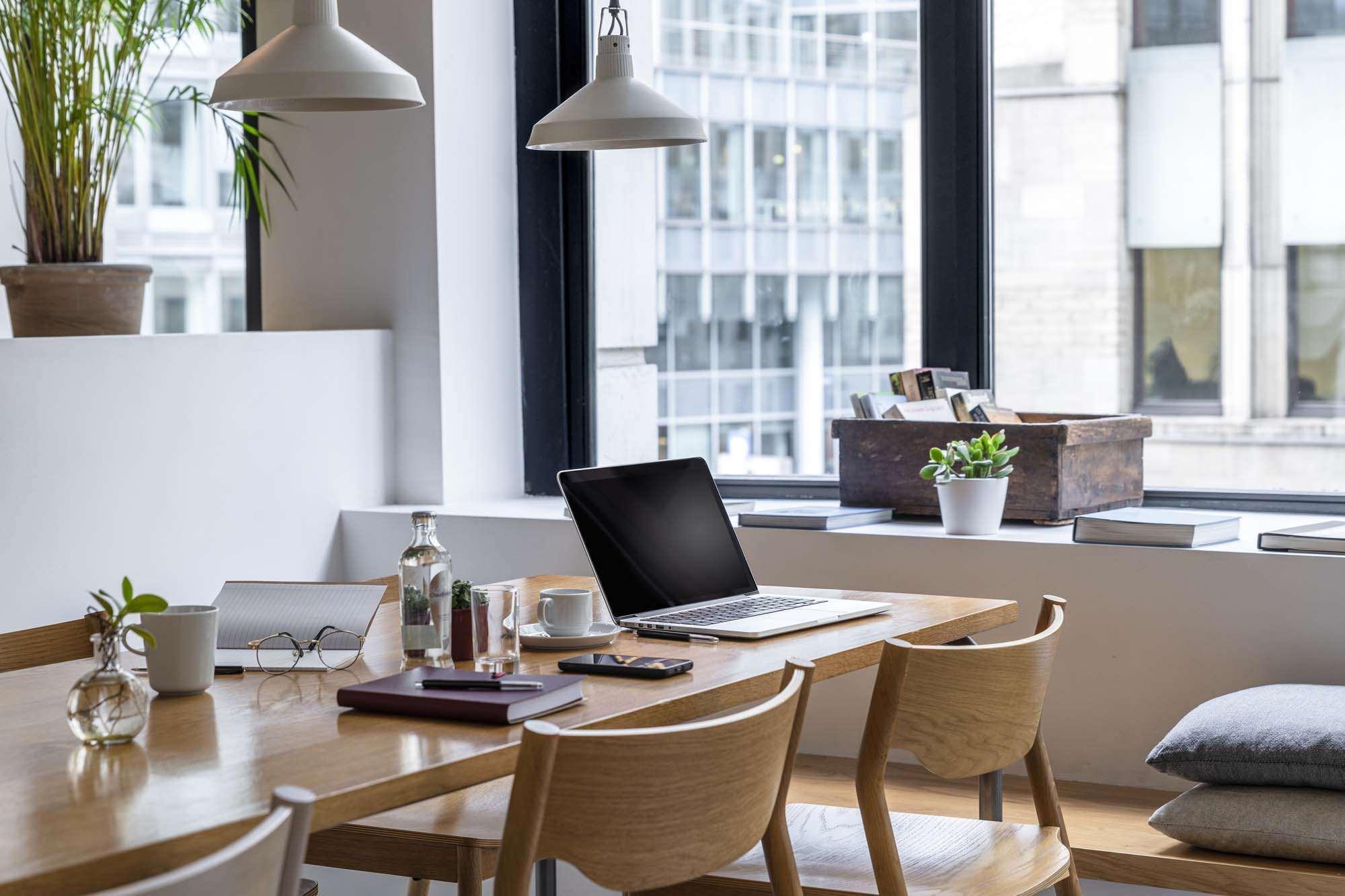9Hotel Central Brussel Eksteriør bilde