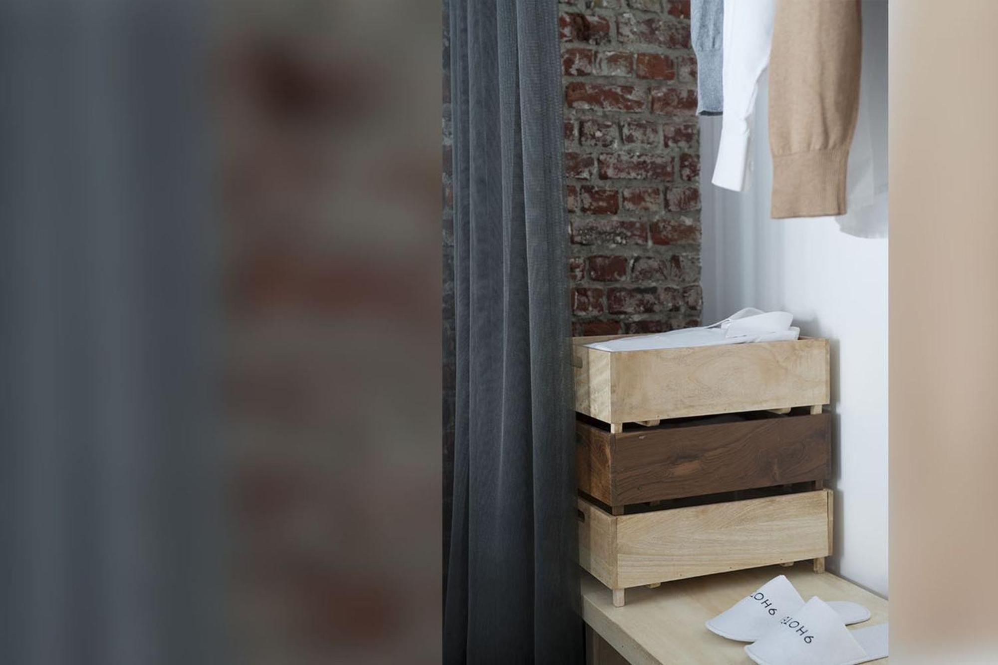 9Hotel Central Brussel Eksteriør bilde